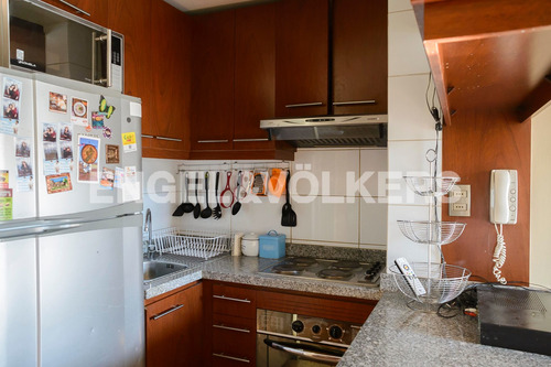 Imagen 12 de 30 de Venta Departamento 2d2b En Sector Parque Almagro