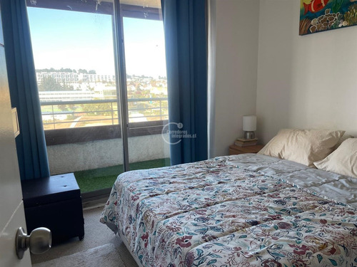 Venta Departamento En Concón