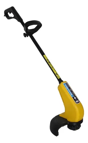 comprar Bordeadora Eléctrica Severbon 1000w Color Amarillo