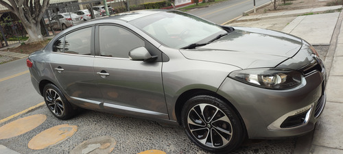 Renault Fluence Cómo Nuevo 2018 Dr.vende