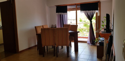 Venta De Departamento Centrico Tres Ambientes
