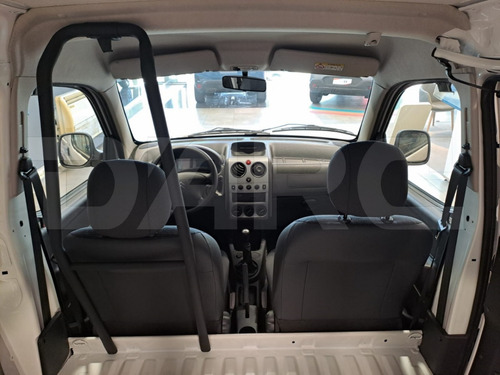 Citroën Berlingo 1.6 Hdi 92 Bussines