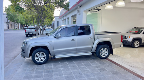 Volkswagen Amarok 2.0 Cd Tdi 4x2 Highline Pack Zw1 C33
