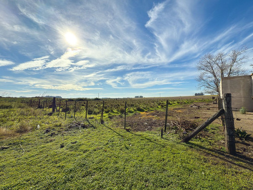Venta Lote Zona Parque Industrial Tandil