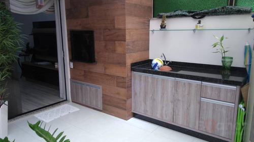 Imagem 4 de 27 de Apartamento Com 3 Dormitórios À Venda, 123 M² Por R$ 600.000,00 - Escola Agrícola - Blumenau/sc - Ap0663