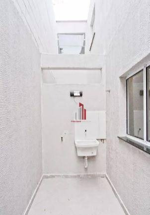 Imagem 16 de 22 de Casa À Venda, 70 M² Por R$ 360.000,00 - Freguesia Do Ó - São Paulo/sp - Ca0309