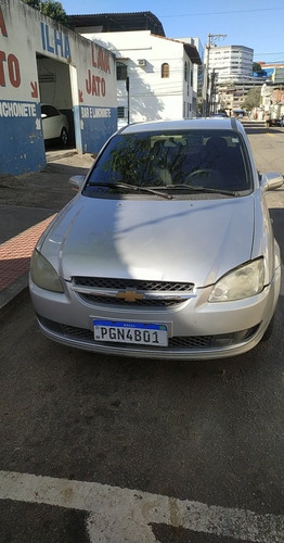 Imagem 1 de 1 de Chevrolet Classic 2014 1.0 Ls Flex Power 4p