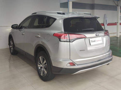 Imagem 3 de 8 de Toyota Rav4 2.0 16v Gasolina 4p Automático