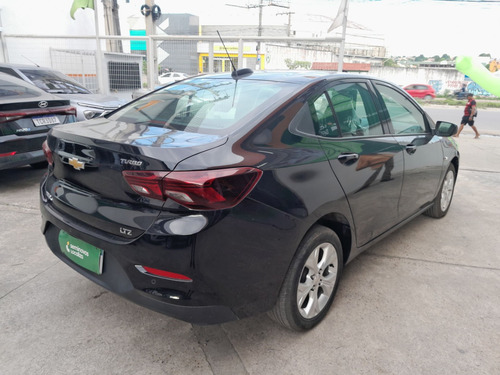 Chevrolet Onix 1.0 TURBO FLEX PLUS LTZ MANUAL