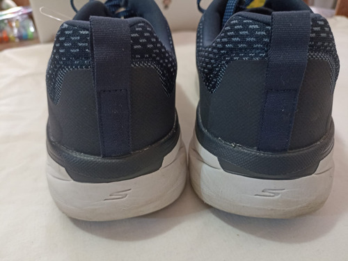Tenis Marca Skechers Modelo Max Cushion Talla 30