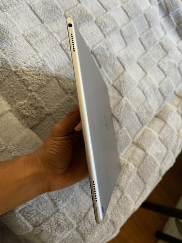 Ipad Pro 1ra Generación 12.9 Gris Claro (Usado)