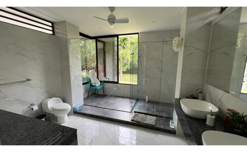 Casa Campestre En Venta, Sector Cairo, Villavicencio