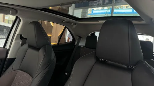 Toyota Yaris Cross 1.5 Hev Xls