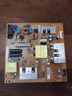 Philips Tv Power Supply Board