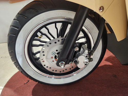 Beta Tempo 150 Entraga Ya Cycle World Motors Al 30/4