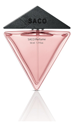 Virtual Flower Edp Parfum para Dama Youfo 50 mL