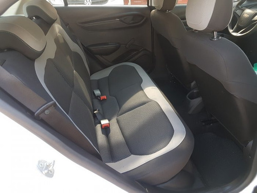Onix 1.0 Mpfi Ls 8v Flex 4p Manual