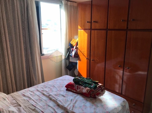 Imagem 14 de 19 de Apartamento 2 Dormitórios Jardim Penha, São Paulo/sp - 1667