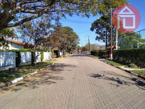 Imagem 3 de 11 de Terreno À Venda, 1140 M² Por R$ 650.000,00 - Condomínio Represa Bragança Paulista - Piracaia/sp - Te1408