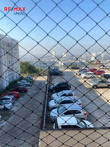 Imagem 14 de 23 de Apartamento Com 2 Dormitórios À Venda, 48 M² Por R$ 235.000 - Horto Do Ipê - São Paulo/sp - Ap0887