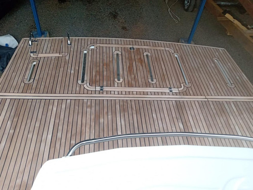Imagem 25 de 25 de Sedna 42 Ht - 2017 - 2x Mercruiser 300 Hp - Ñ Focker Phantom