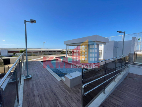 Imagem 14 de 15 de Venda! Apartamento No Residencial Whb No Bairro Nova Betânia Em Mossoró - Ap3894
