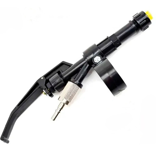 Imagem 1 de 3 de Gatilho Completo Ipc Para O Bocal Da Extratora Ea135
