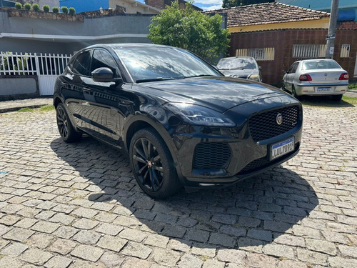 Jaguar E-Pace 2.0 16V P250 GASOLINA R-DYNAMIC SE AWD AUTOMÁTICO