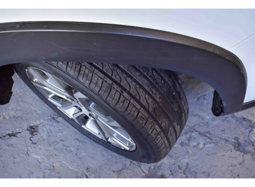 Chery Tiggo 2 1.5 MPFI 16V FLEX ACT 4P AUTOMÁTICO