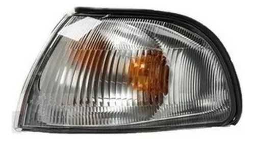 Foco Farol Punta Izquierdo Subaru Legacy 1994 A 1998