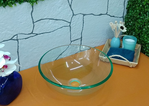 Imagen 6 de 9 de Arenci-ovalín Lavabo ¡ Envío Gratis! Mod. Luna Med 35 Cms.