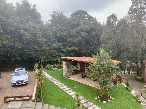 Renta Magnífica Casa Ajusco