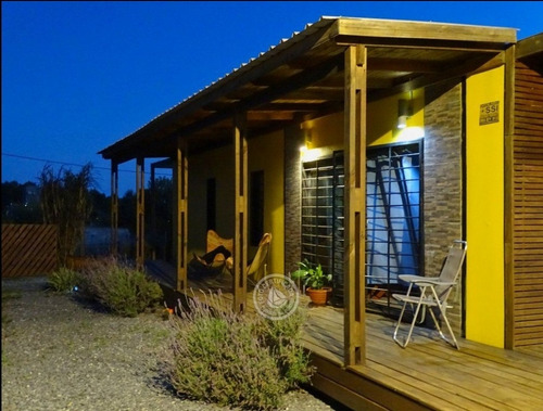 Imagen 22 de 26 de Hermosa Casa Punta Del Diablo Piscina Climatizada!