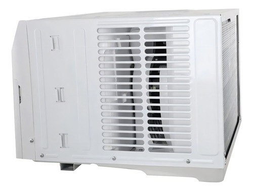 Ar Condicionado De Janela Wi-fi Hisense 10.000 Btus F 110v Cor Branco