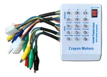 Comprar - Probador De Instrumentos De Diagnóstico De Fallos,