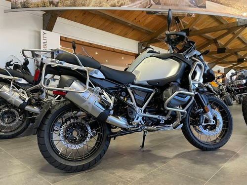 Imagen 3 de 6 de 2022 Bmw R1250gs Adventure Dual Sport Motorcycle