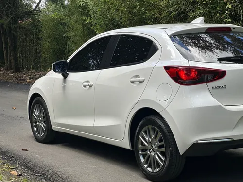 Mazda 2, 2024 Versión Grand Touring Lx