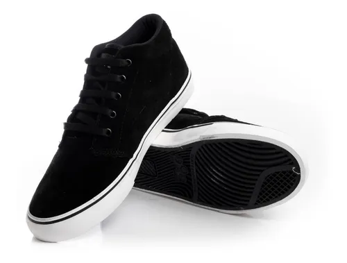 Zapatillas Hombre Vestir Sneakers Urbanas Moda Livianas