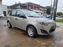 Comprar Ford Fiesta Max 1.6 Max Amb Plus