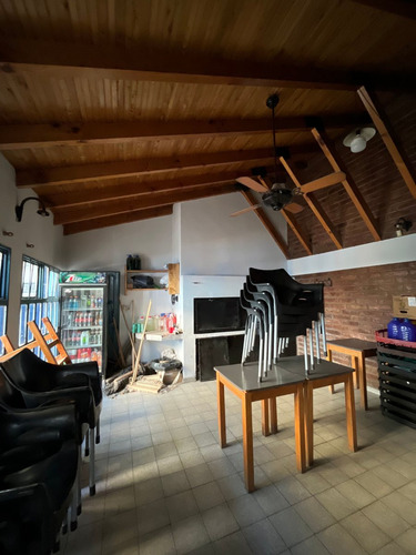 Club De Padel / Terreno Apto Desarrollo