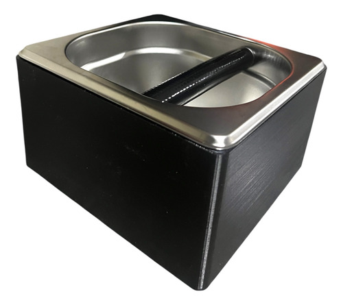 Knock Box Tacho Tira Borra De Café!