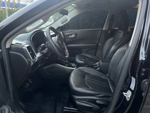 Fiat Toro 1.8 Endurance 16v Flex 4x2 Aut. 4p Automática