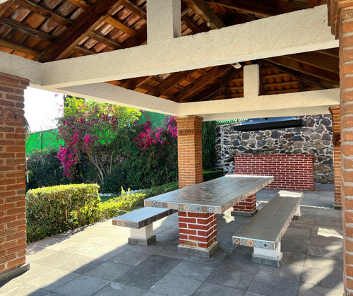 ¡oportunidad Única! Casa De Campo En Venta Con Caballerizas Y Salón De Juegos, Ideal Para Descansar O Invertir