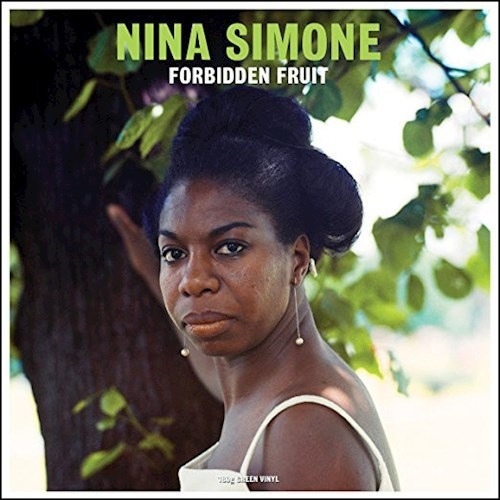 Forbidden Fruit - Simone Nina (vinilo