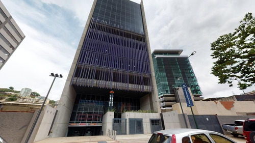 Imagen 7 de 16 de Oficina En Venta En Las Mercedes