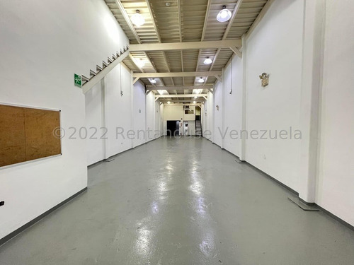 Imagen 2 de 30 de Mls#23-16097 Naomi Sanchez R. 0412 7381855 - Edificio Comercial En Venta En Catia