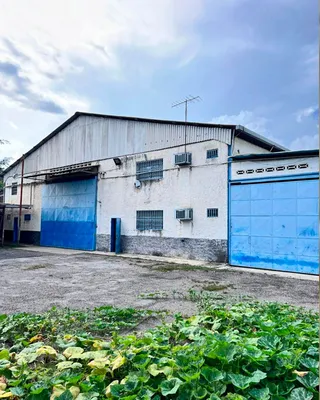 Galpón en venta