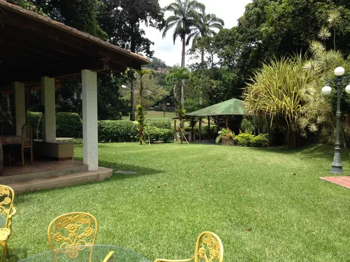 La Lagunita Country Club