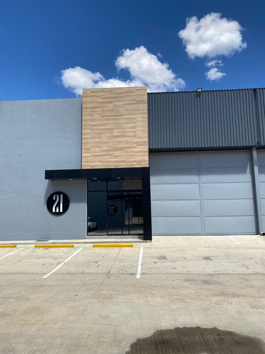 Galpones En Venta San Diego Zona Industrial Castillito (mer)