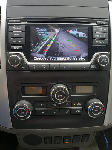 Imagen 5 de 8 de Nissan Frontier Sv